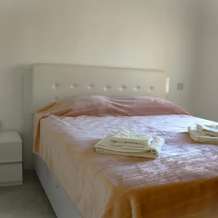 Super Comfort Super Wifi Parque de vacaciones Agios Epiktitos