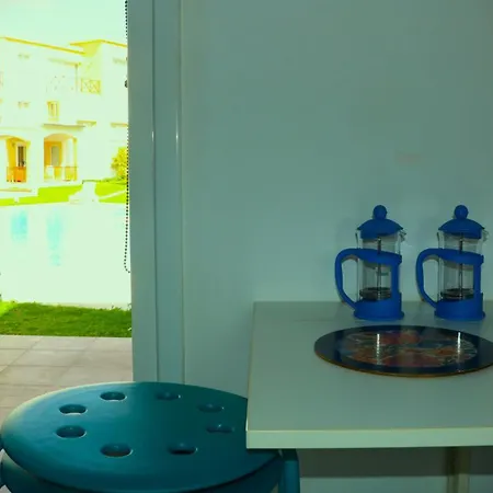 Super Comfort Super Wifi Parque de vacaciones