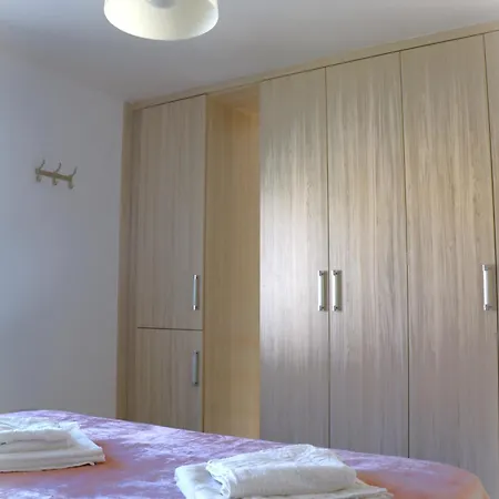 Super Comfort Super Wifi ホリデーパーク Ayios Epiktitos