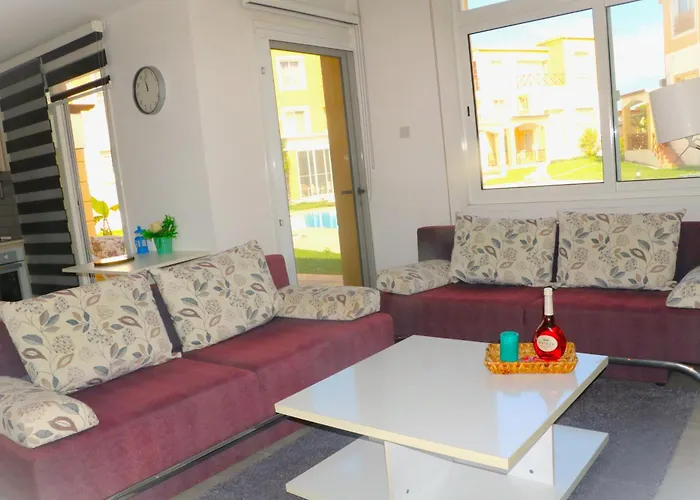 Super Comfort Super Wifi * Ayios Epiktitos